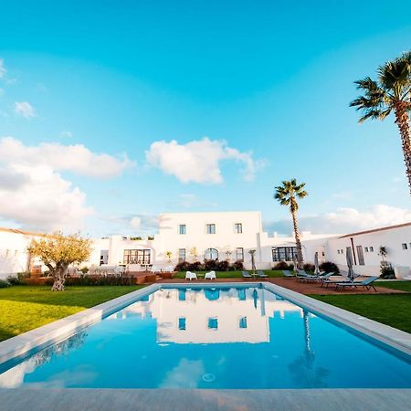 Hotel Baglio Custera Marsala Zewnętrze zdjęcie