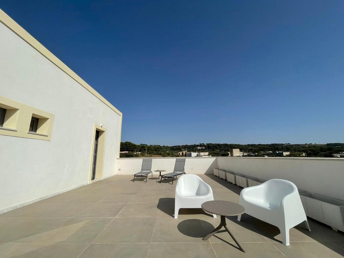 Hotel Baglio Custera Marsala Zewnętrze zdjęcie