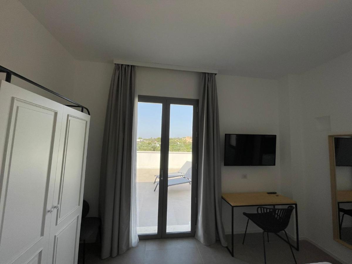 Hotel Baglio Custera Marsala Zewnętrze zdjęcie