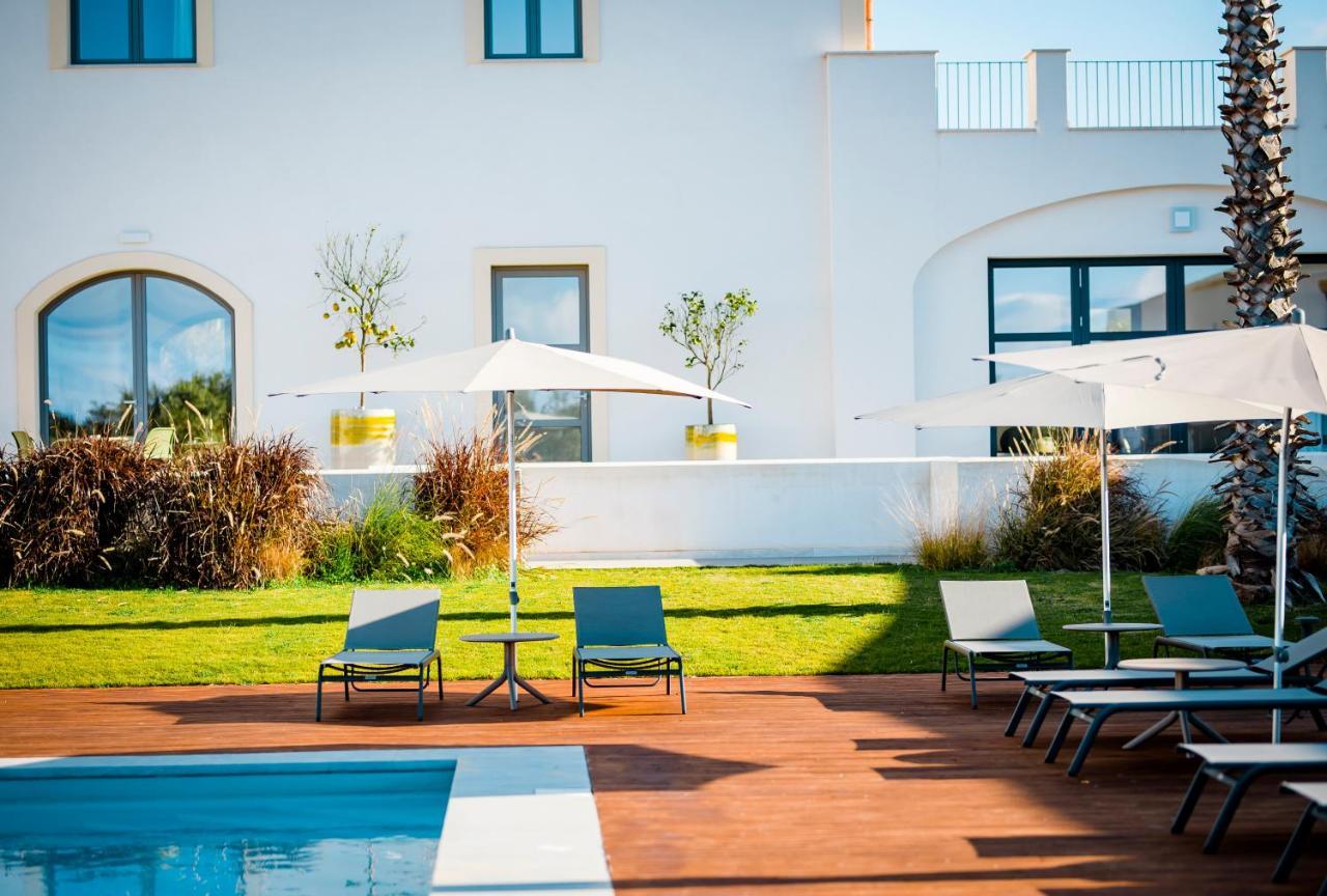 Hotel Baglio Custera Marsala Zewnętrze zdjęcie