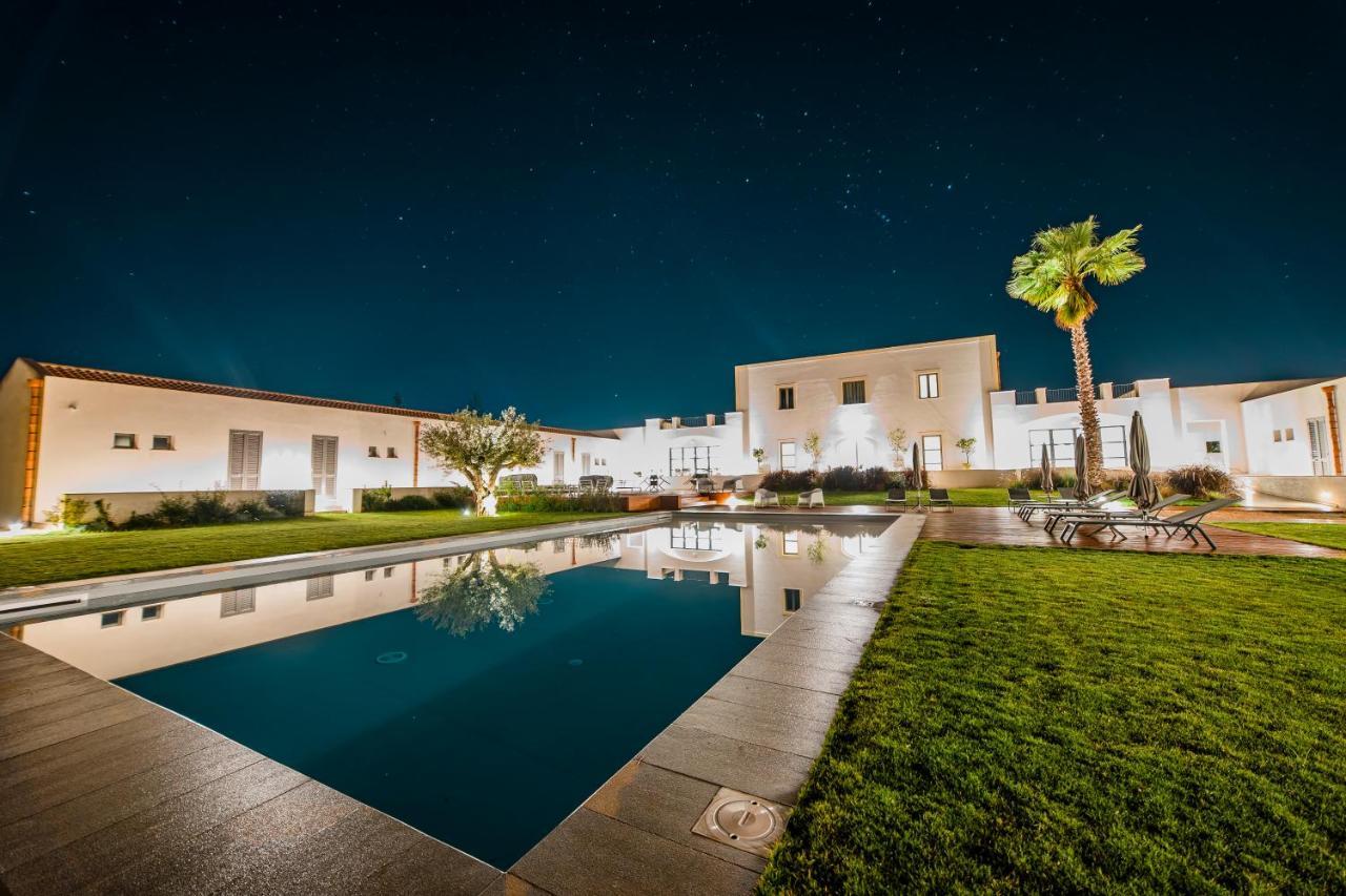 Hotel Baglio Custera Marsala Zewnętrze zdjęcie