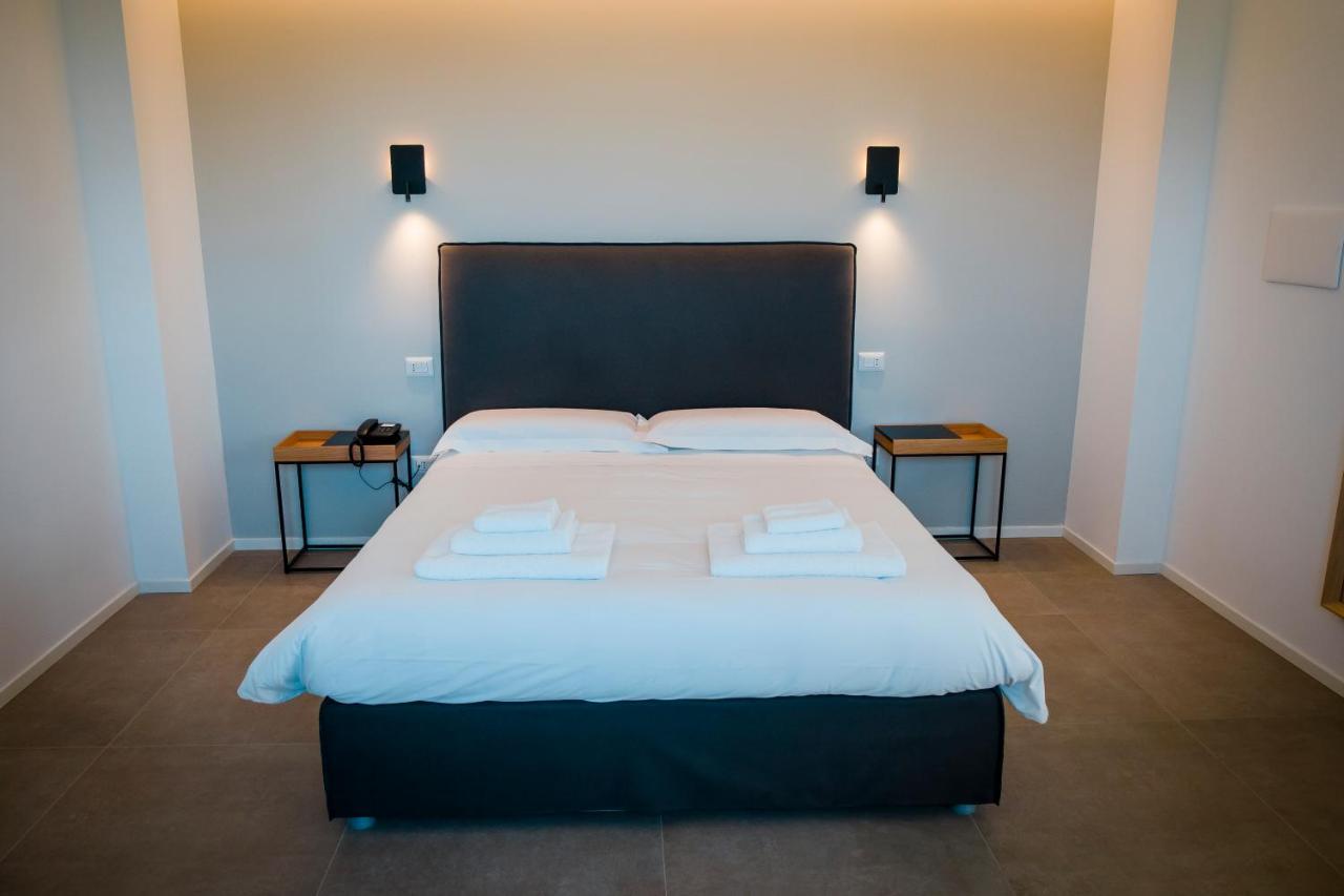 Hotel Baglio Custera Marsala Zewnętrze zdjęcie
