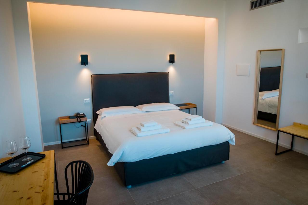 Hotel Baglio Custera Marsala Zewnętrze zdjęcie