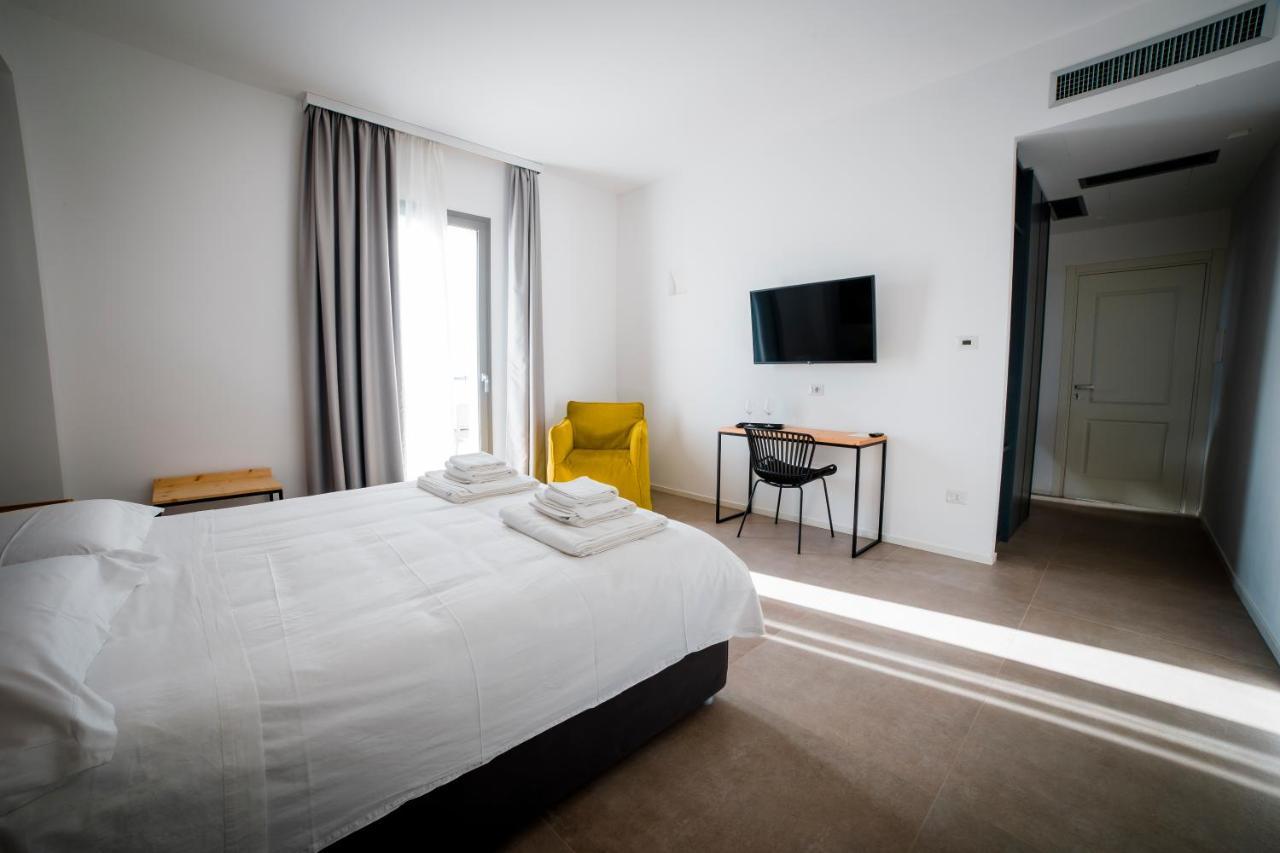 Hotel Baglio Custera Marsala Zewnętrze zdjęcie