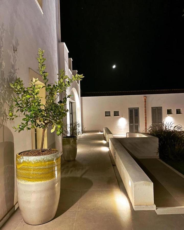 Hotel Baglio Custera Marsala Zewnętrze zdjęcie