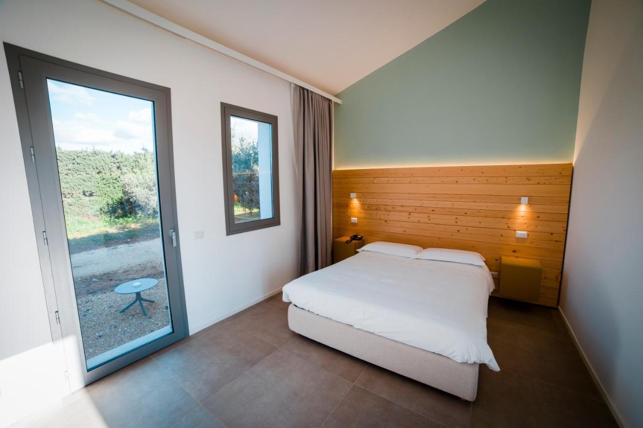 Hotel Baglio Custera Marsala Zewnętrze zdjęcie