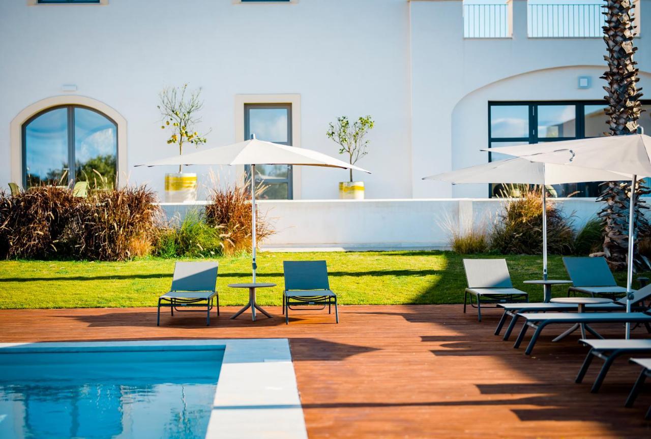 Hotel Baglio Custera Marsala Zewnętrze zdjęcie