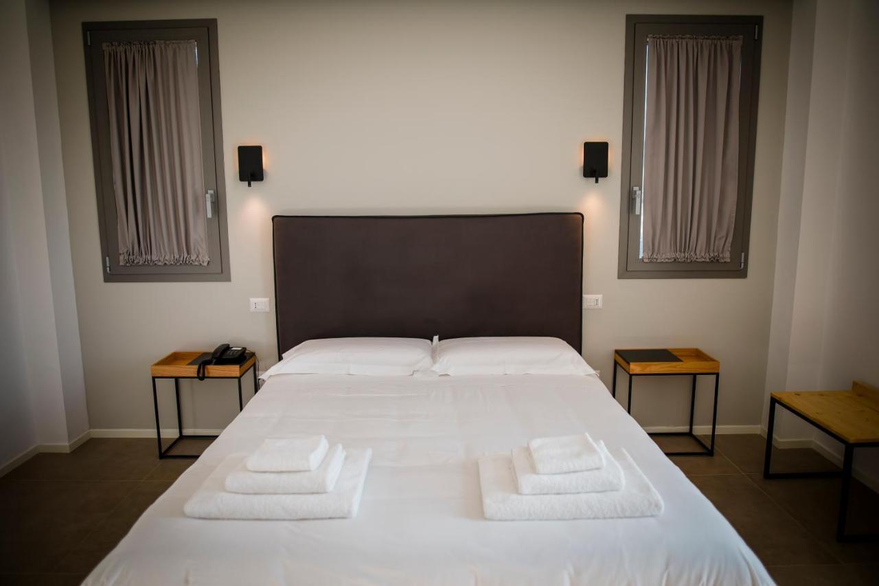 Hotel Baglio Custera Marsala Zewnętrze zdjęcie