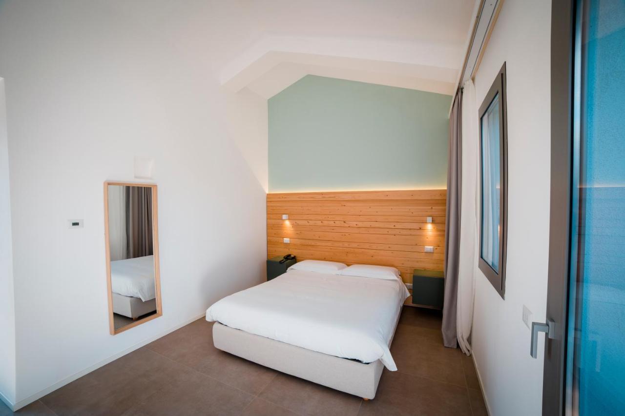 Hotel Baglio Custera Marsala Zewnętrze zdjęcie